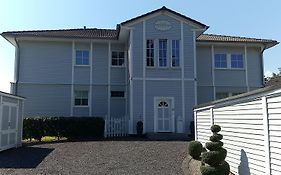 Villa Regina